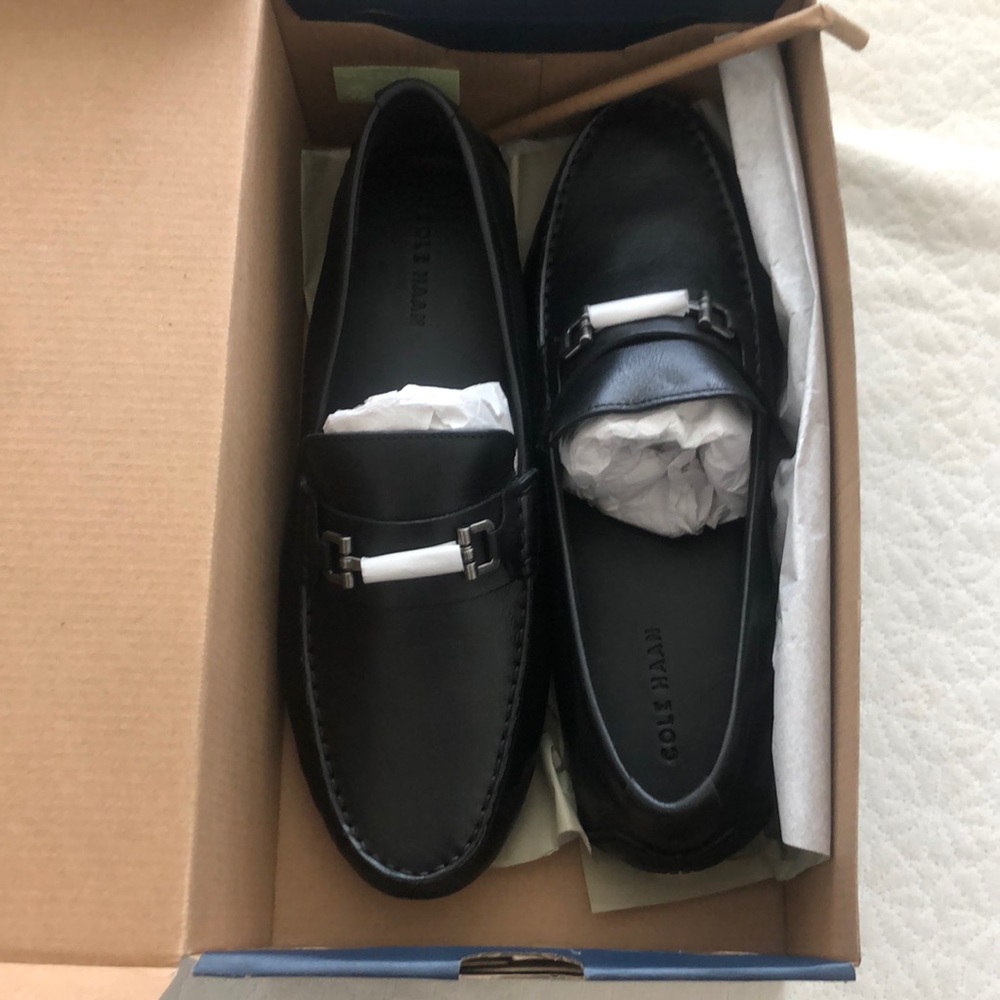 Somerset loafer